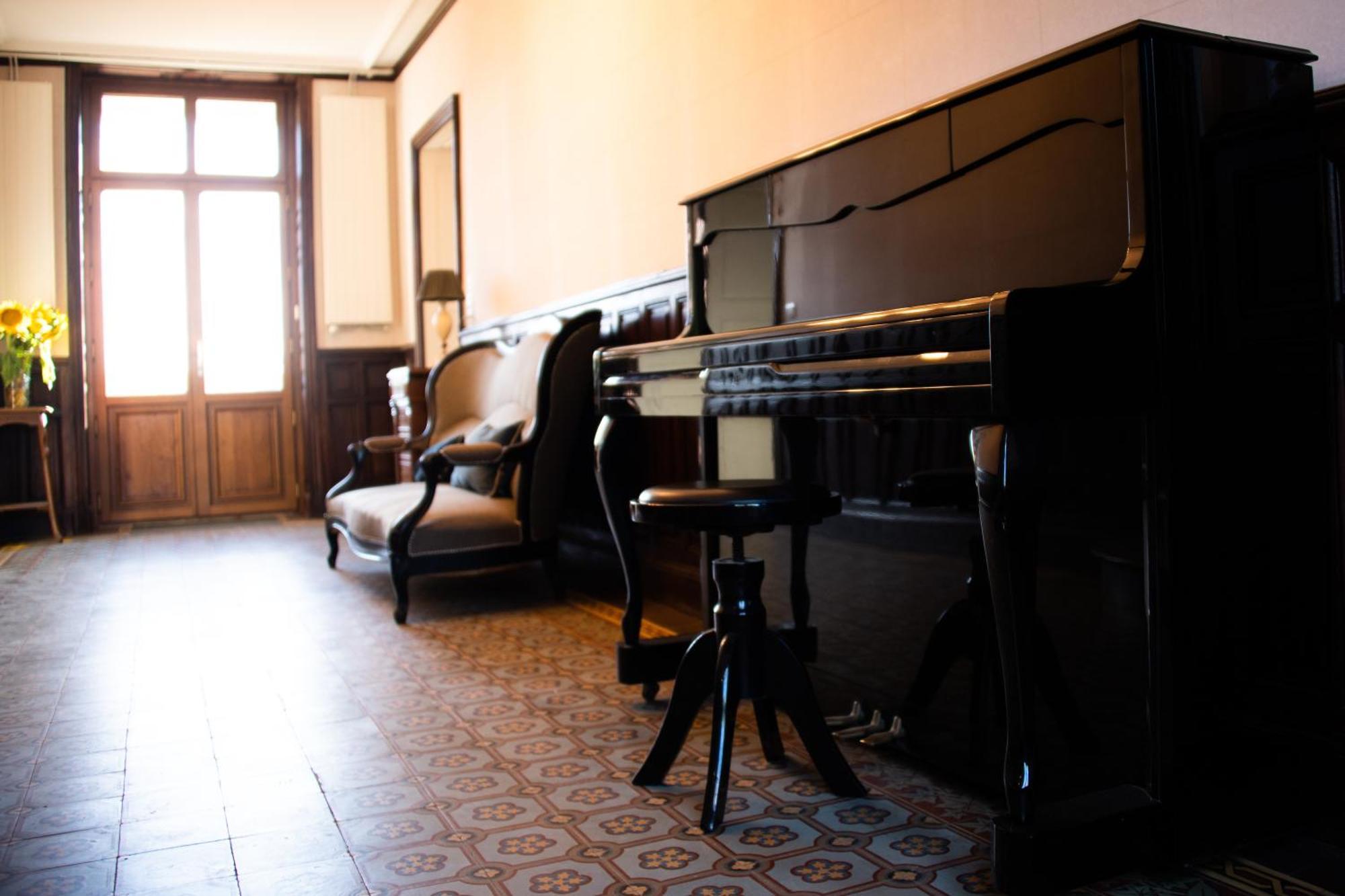 Domaine De La Briouse Bed & Breakfast Sanxay Eksteriør bilde