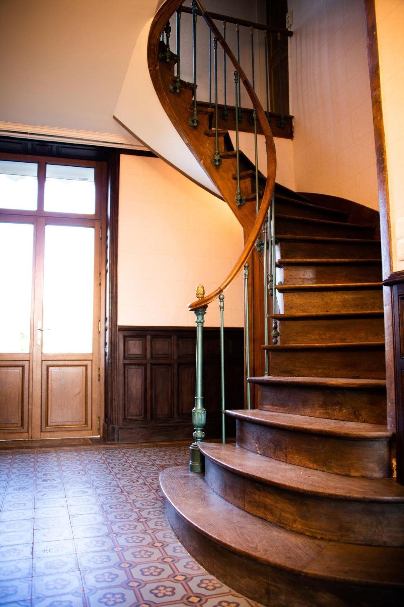 Domaine De La Briouse Bed & Breakfast Sanxay Eksteriør bilde