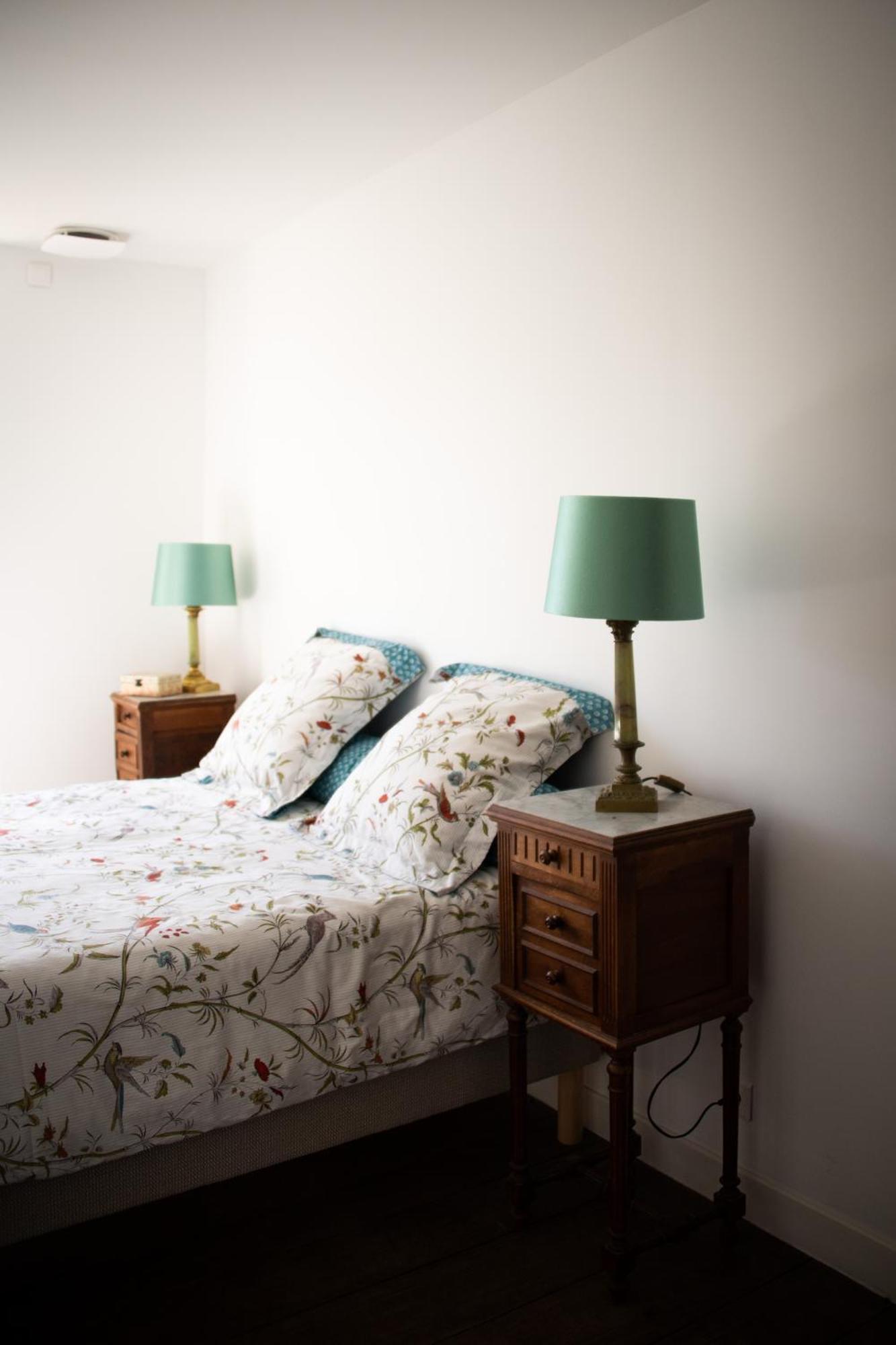 Domaine De La Briouse Bed & Breakfast Sanxay Eksteriør bilde
